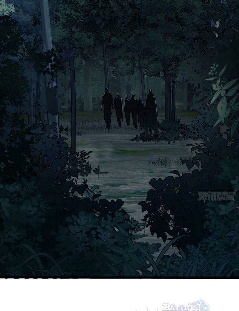 Đệ Nhất Danh Sách - Chapter 25 - Page 29