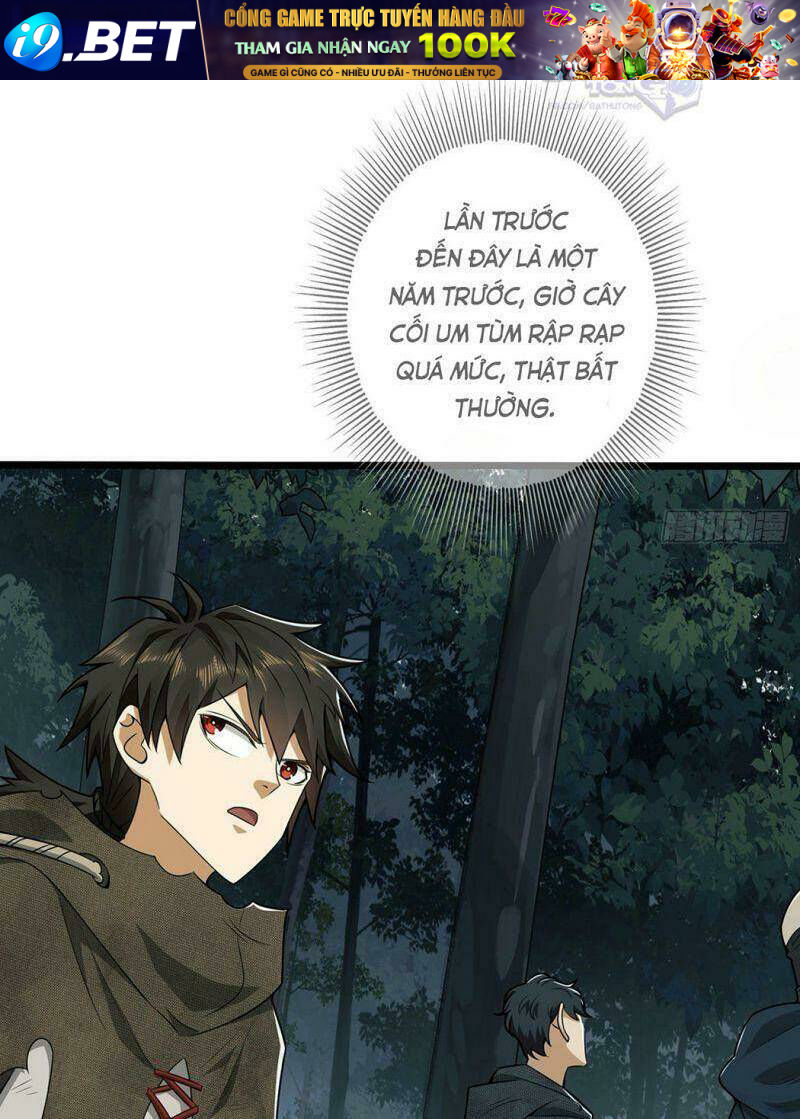 Đệ Nhất Danh Sách - Chapter 25 - Page 30