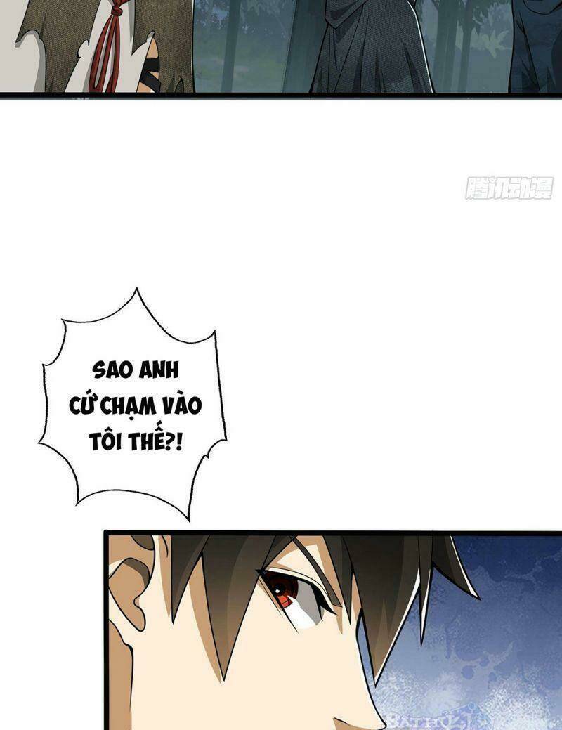 Đệ Nhất Danh Sách - Chapter 25 - Page 31