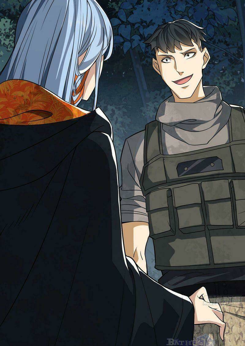 Đệ Nhất Danh Sách - Chapter 25 - Page 33