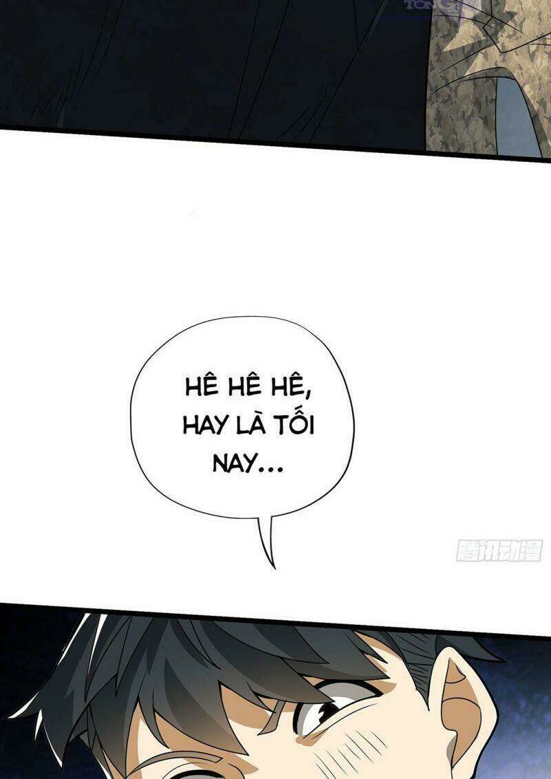 Đệ Nhất Danh Sách - Chapter 25 - Page 34