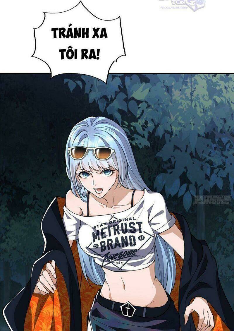 Đệ Nhất Danh Sách - Chapter 25 - Page 36