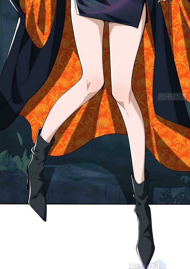 Đệ Nhất Danh Sách - Chapter 25 - Page 37