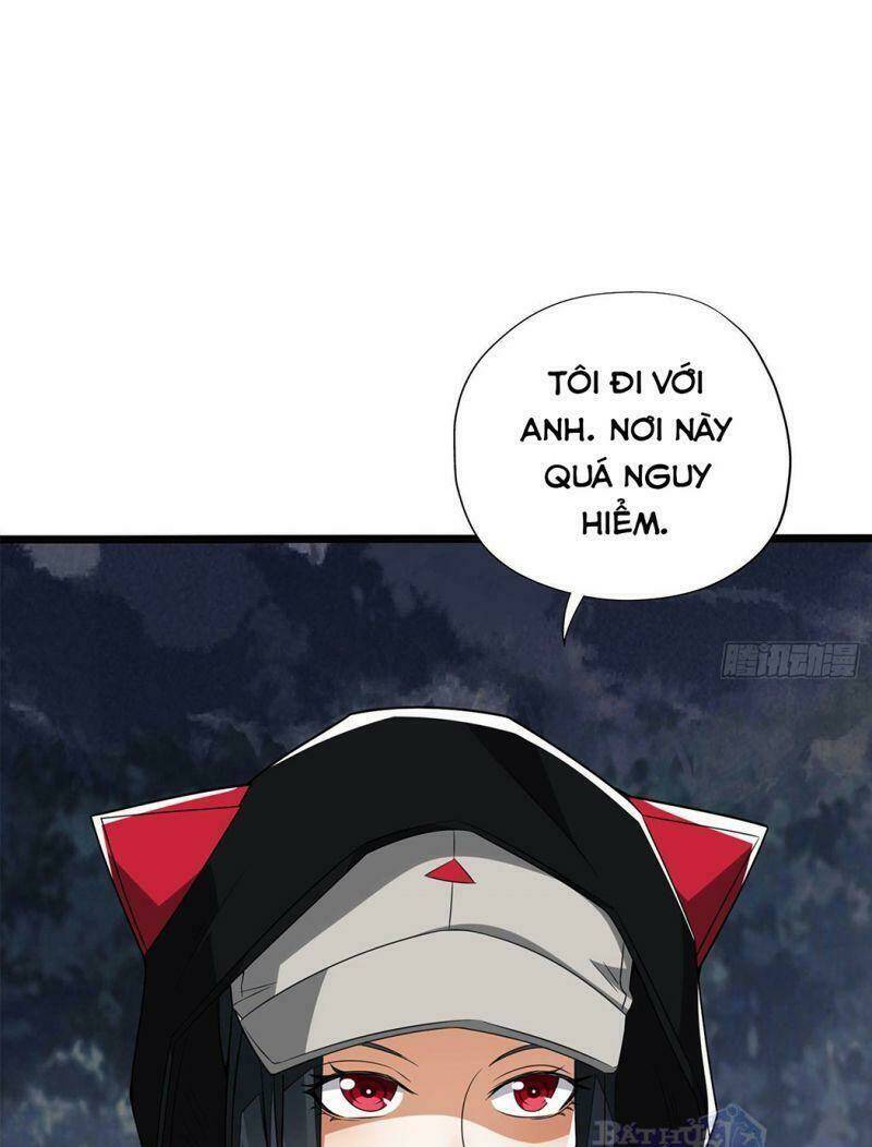 Đệ Nhất Danh Sách - Chapter 25 - Page 3