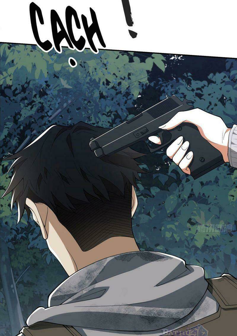 Đệ Nhất Danh Sách - Chapter 25 - Page 39