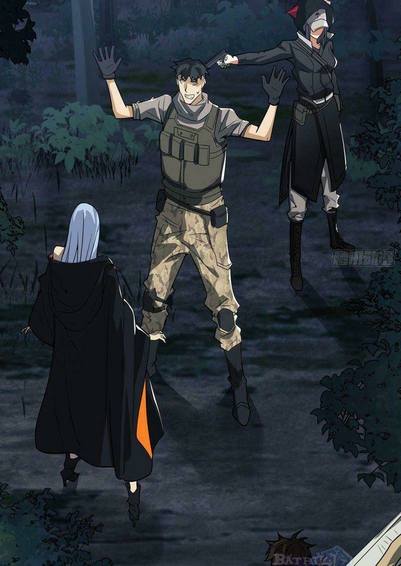 Đệ Nhất Danh Sách - Chapter 25 - Page 41