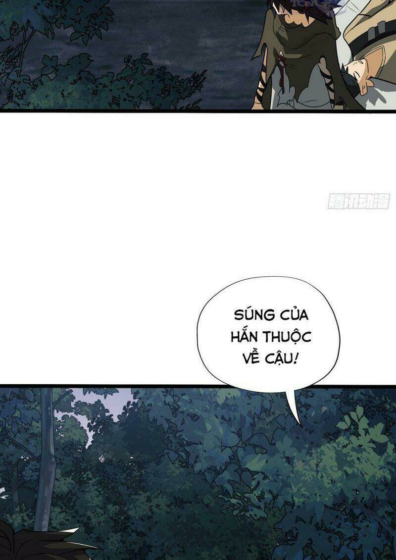 Đệ Nhất Danh Sách - Chapter 25 - Page 42