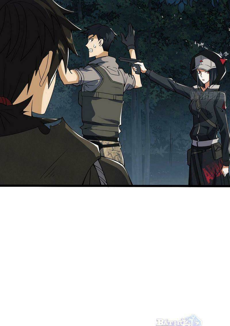 Đệ Nhất Danh Sách - Chapter 25 - Page 43