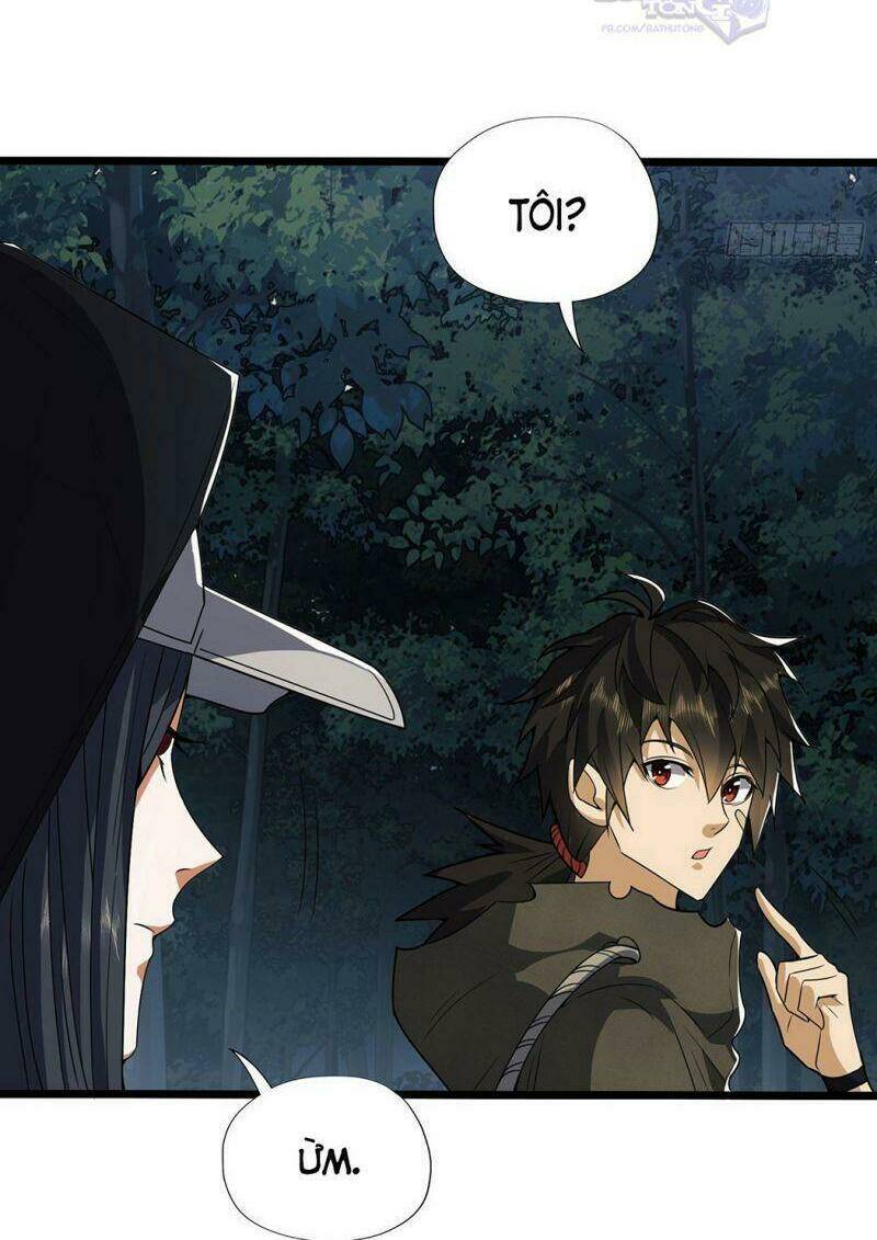 Đệ Nhất Danh Sách - Chapter 25 - Page 44