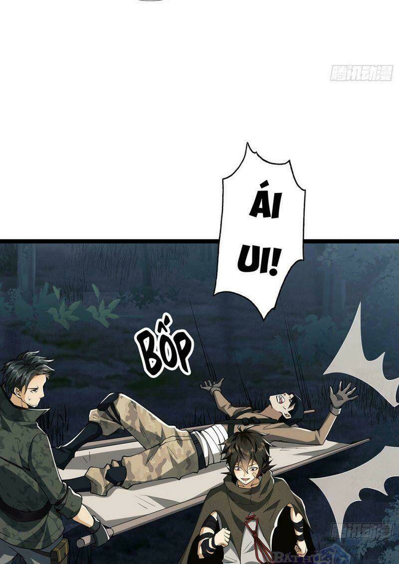 Đệ Nhất Danh Sách - Chapter 25 - Page 45