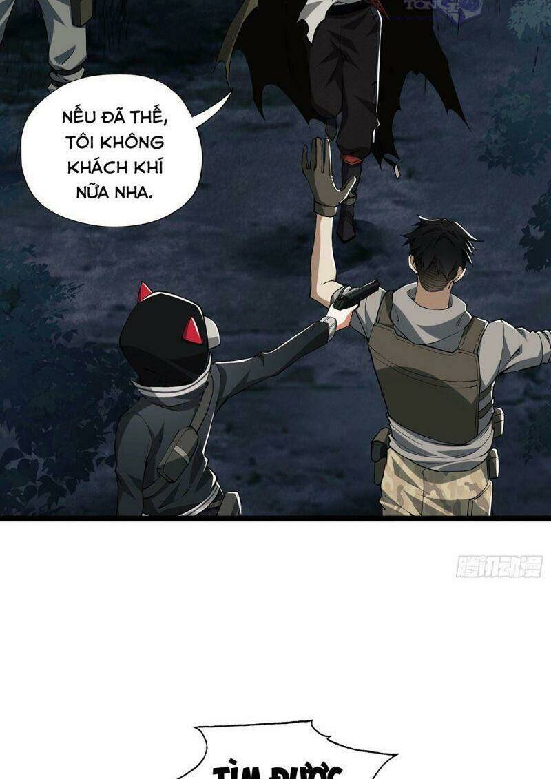 Đệ Nhất Danh Sách - Chapter 25 - Page 46