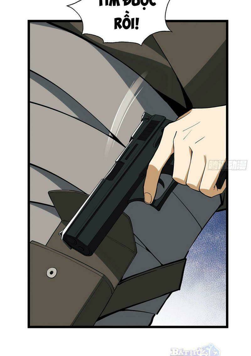 Đệ Nhất Danh Sách - Chapter 25 - Page 47