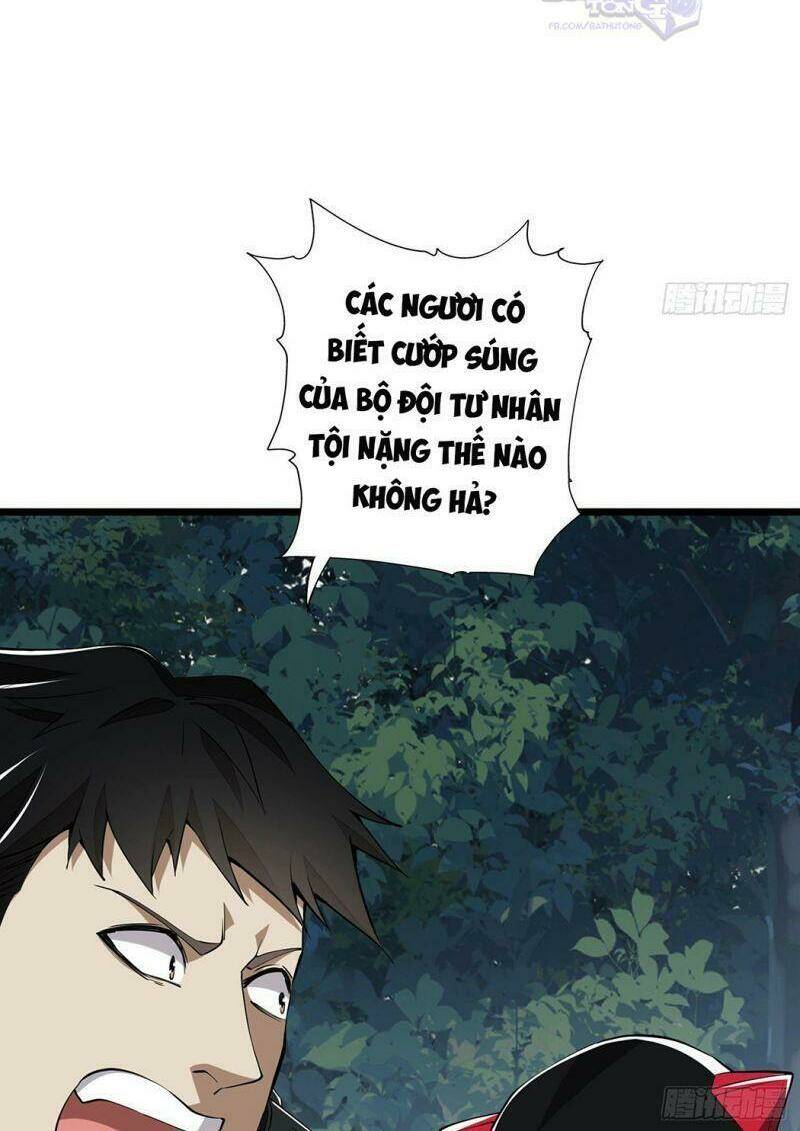 Đệ Nhất Danh Sách - Chapter 25 - Page 48