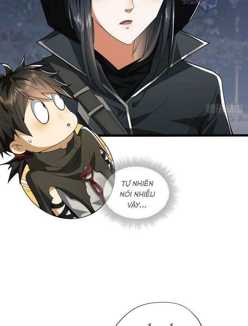 Đệ Nhất Danh Sách - Chapter 25 - Page 4