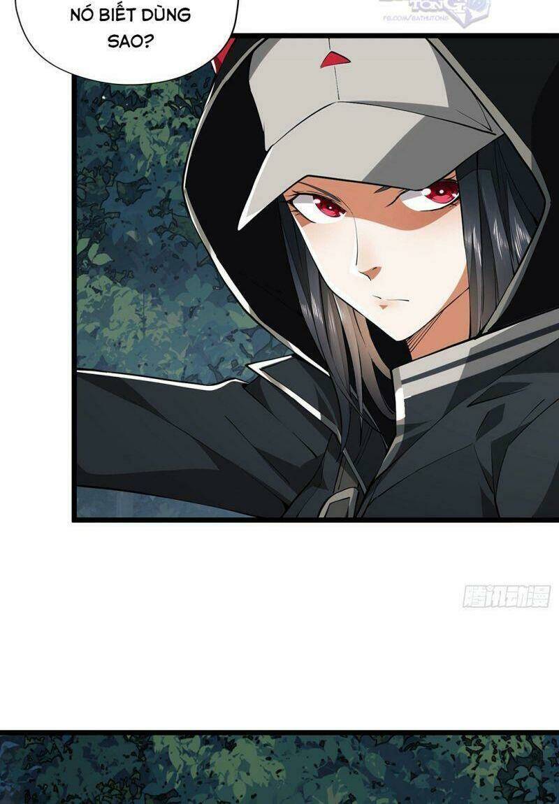 Đệ Nhất Danh Sách - Chapter 25 - Page 50