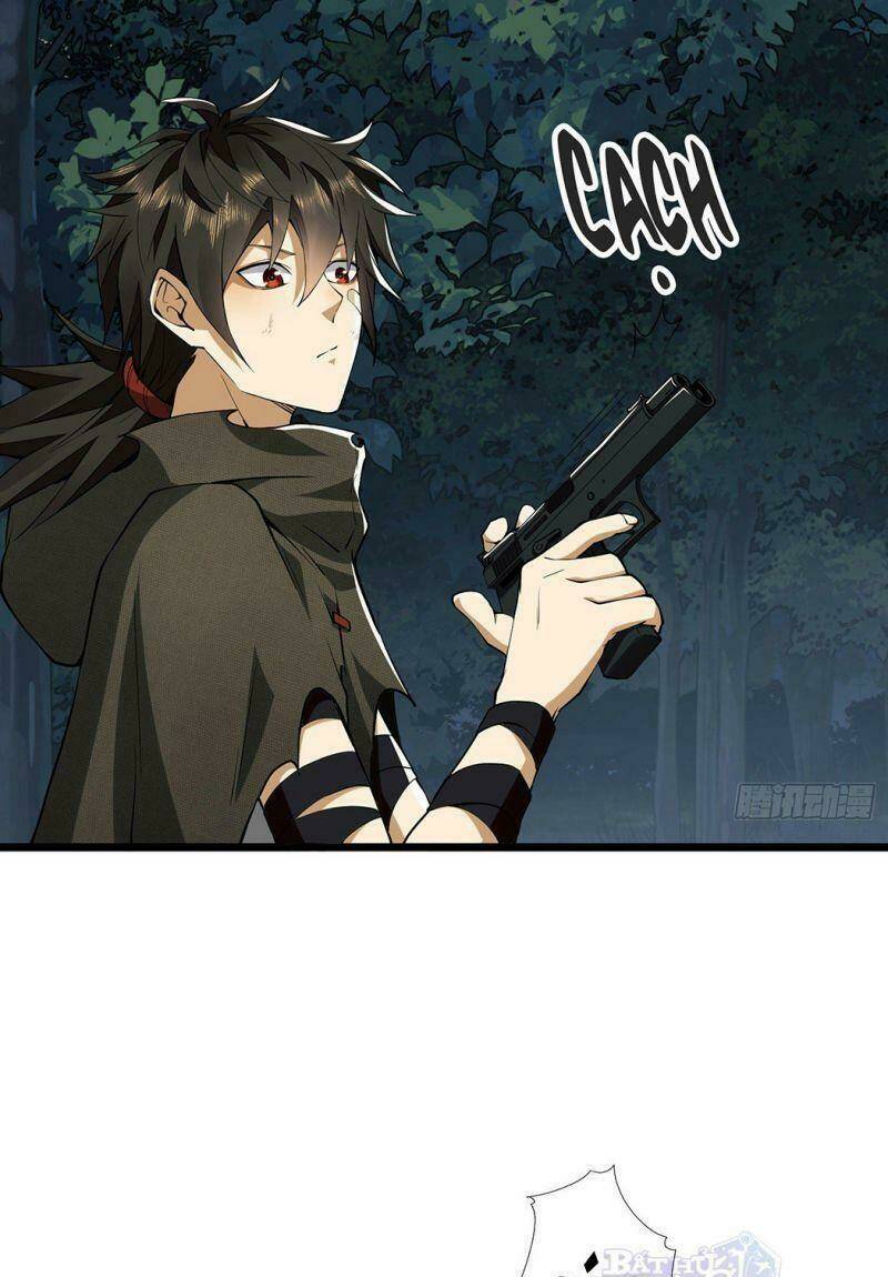 Đệ Nhất Danh Sách - Chapter 25 - Page 51