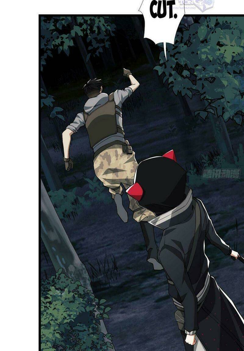 Đệ Nhất Danh Sách - Chapter 25 - Page 52