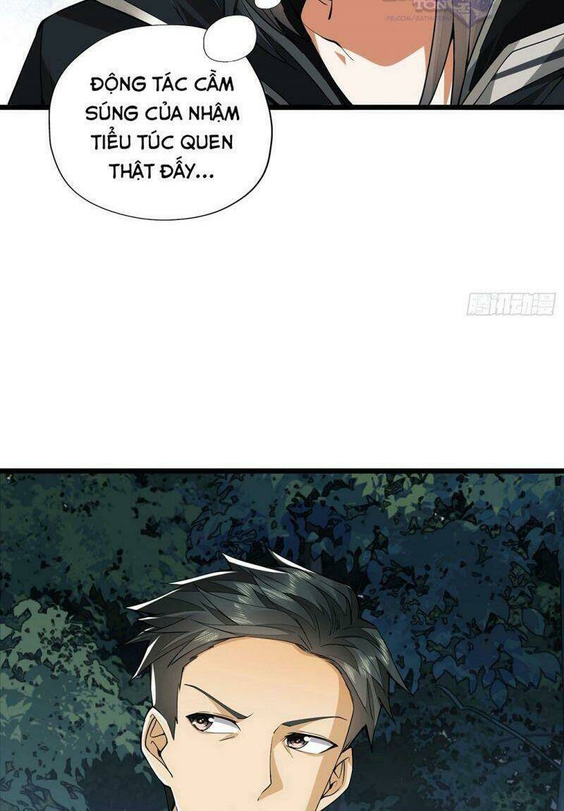 Đệ Nhất Danh Sách - Chapter 25 - Page 54