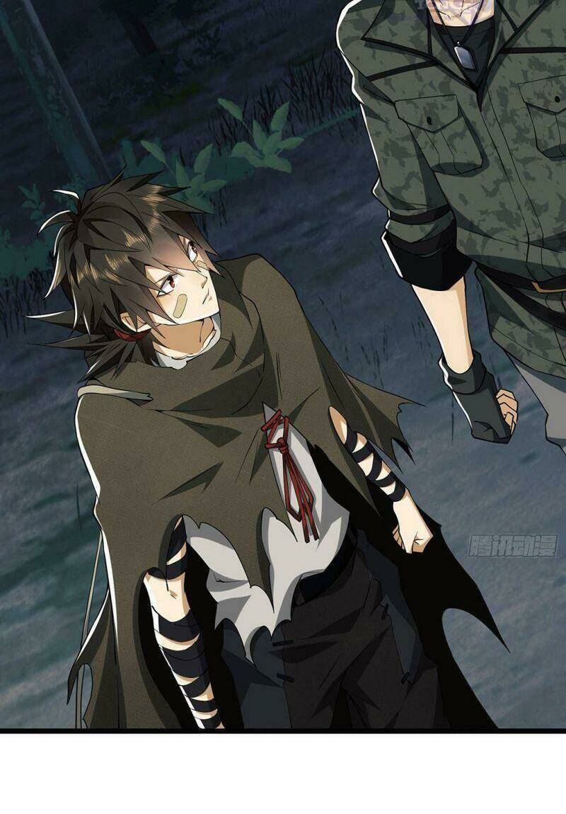 Đệ Nhất Danh Sách - Chapter 25 - Page 56