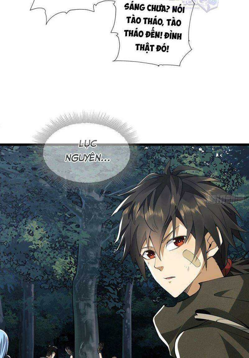 Đệ Nhất Danh Sách - Chapter 25 - Page 62