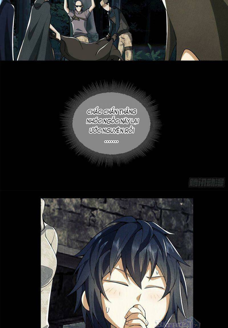 Đệ Nhất Danh Sách - Chapter 25 - Page 63