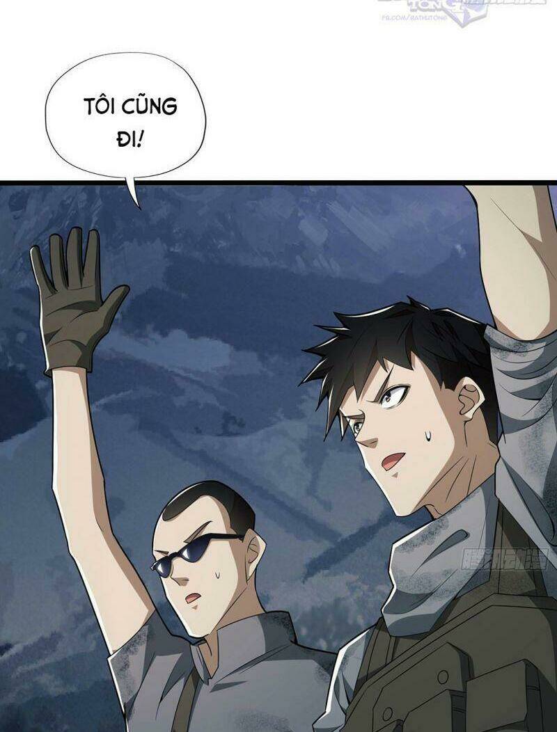 Đệ Nhất Danh Sách - Chapter 25 - Page 6