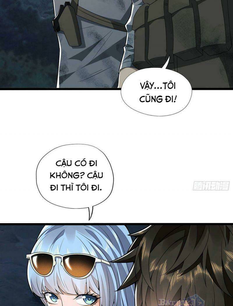 Đệ Nhất Danh Sách - Chapter 25 - Page 7