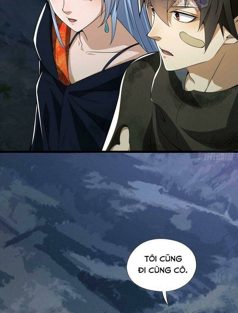 Đệ Nhất Danh Sách - Chapter 25 - Page 8