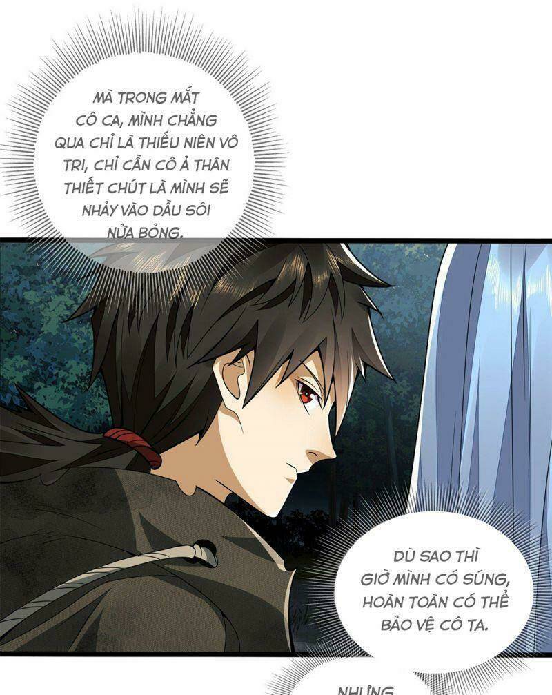 Đệ Nhất Danh Sách - Chapter 26 - Page 9