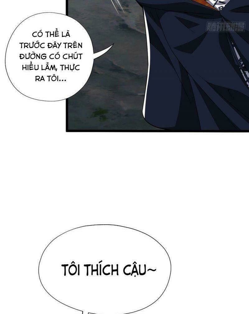 Đệ Nhất Danh Sách - Chapter 26 - Page 12