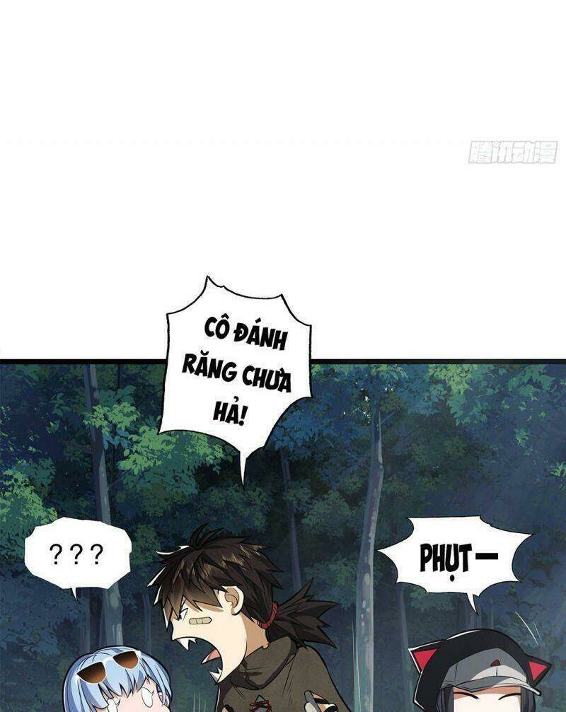 Đệ Nhất Danh Sách - Chapter 26 - Page 14