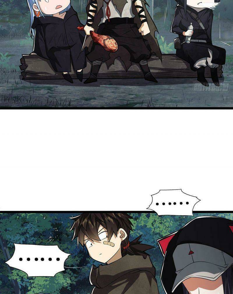 Đệ Nhất Danh Sách - Chapter 26 - Page 15