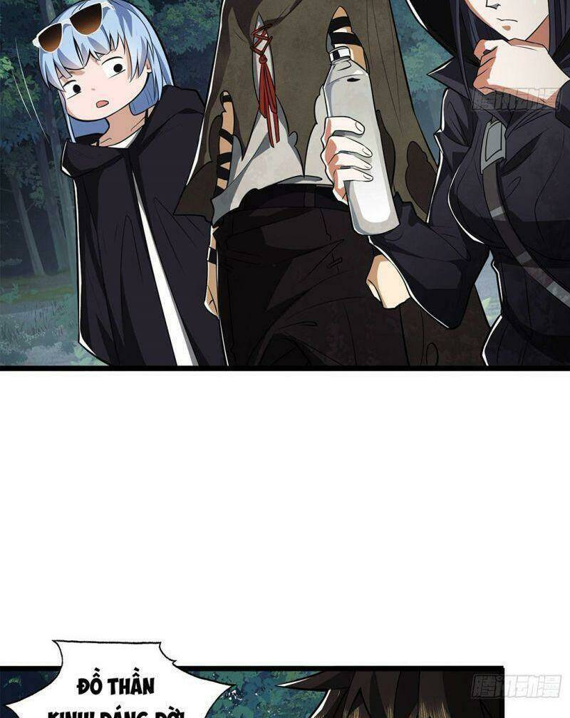 Đệ Nhất Danh Sách - Chapter 26 - Page 16