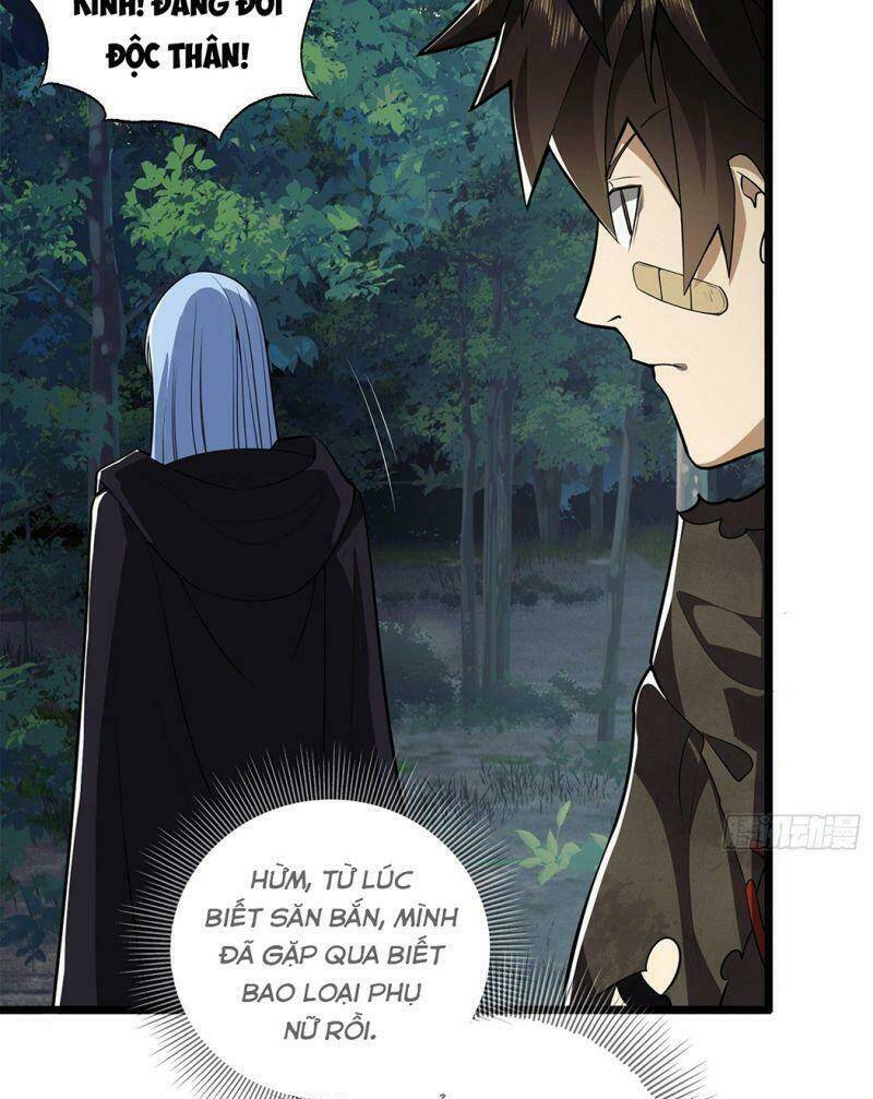 Đệ Nhất Danh Sách - Chapter 26 - Page 17