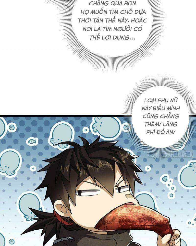 Đệ Nhất Danh Sách - Chapter 26 - Page 18