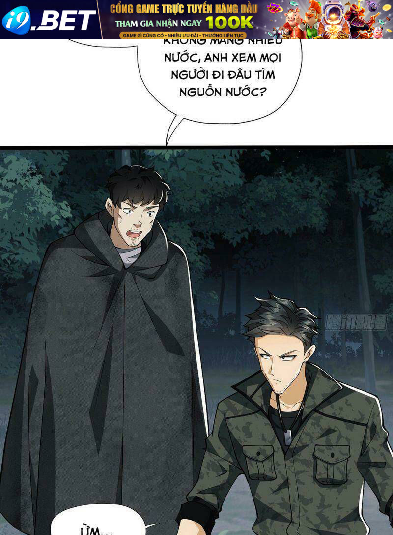 Đệ Nhất Danh Sách - Chapter 26 - Page 21