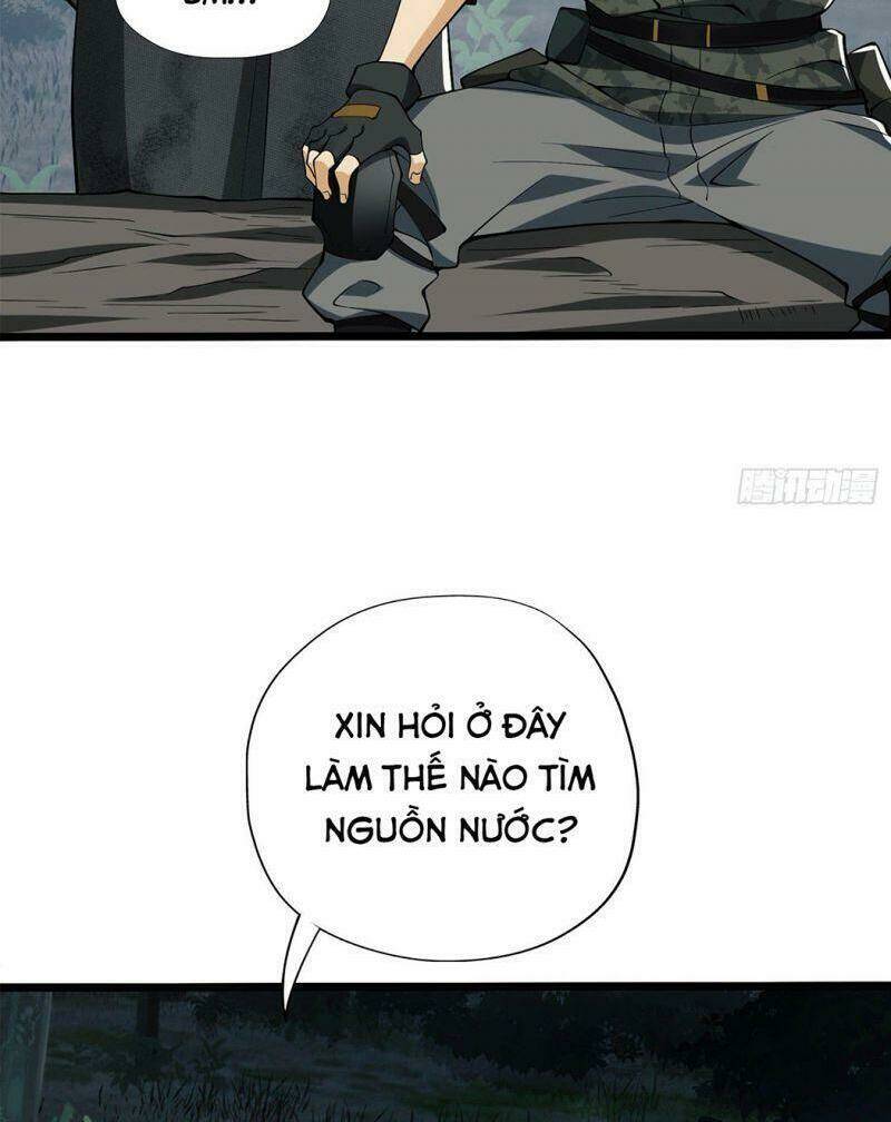 Đệ Nhất Danh Sách - Chapter 26 - Page 22