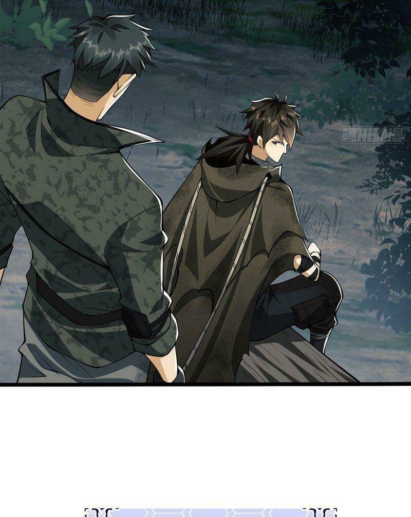 Đệ Nhất Danh Sách - Chapter 26 - Page 23