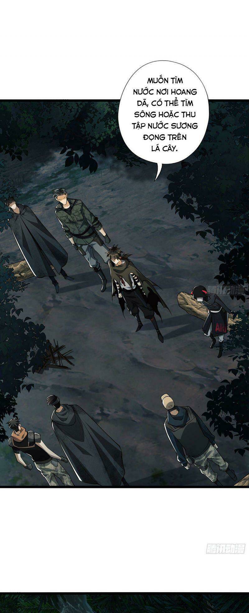 Đệ Nhất Danh Sách - Chapter 26 - Page 25