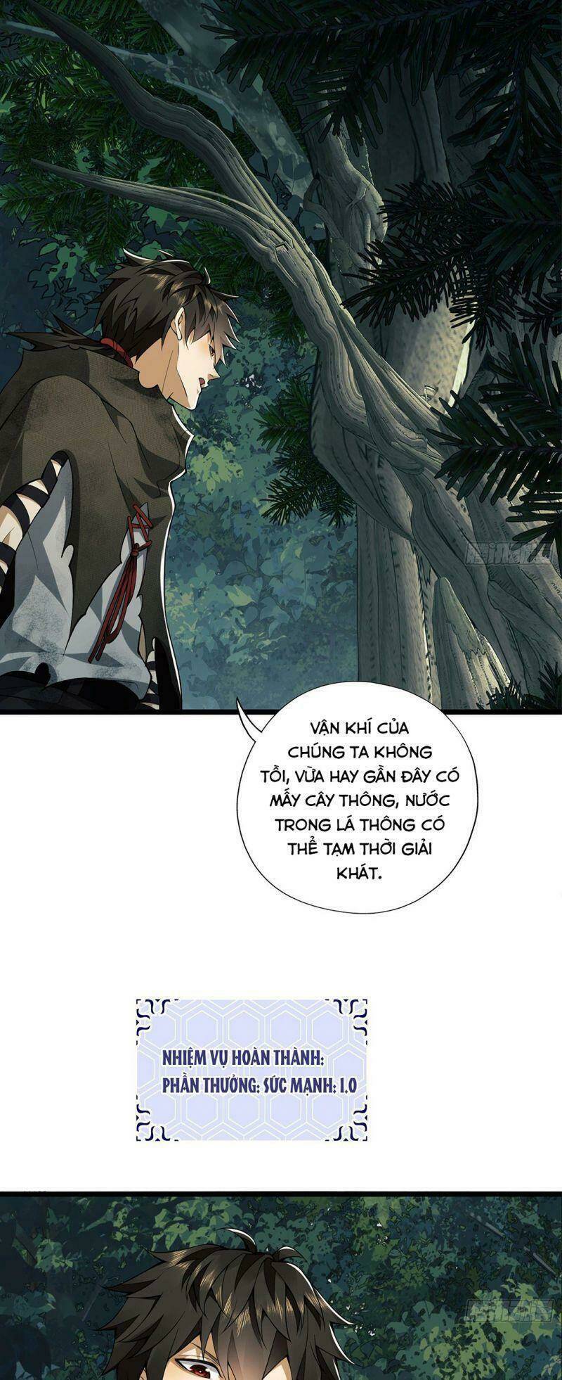 Đệ Nhất Danh Sách - Chapter 26 - Page 26