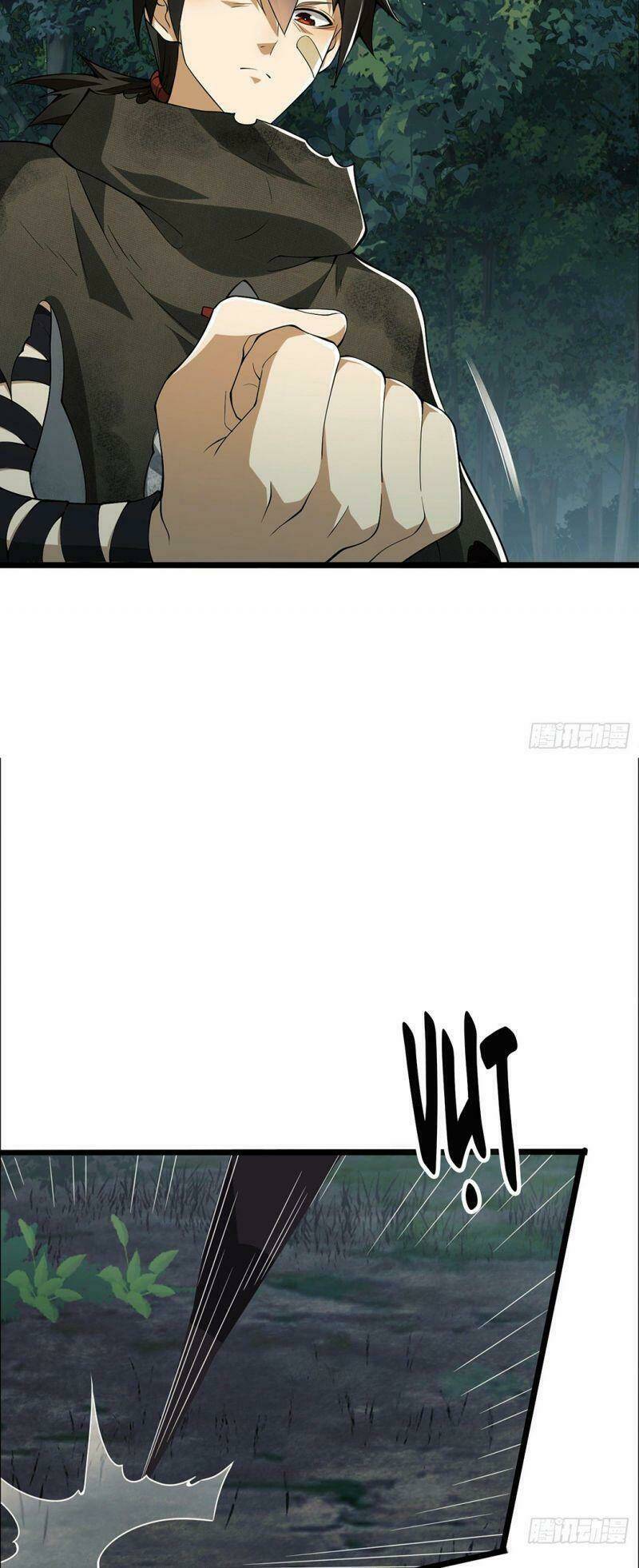 Đệ Nhất Danh Sách - Chapter 26 - Page 27