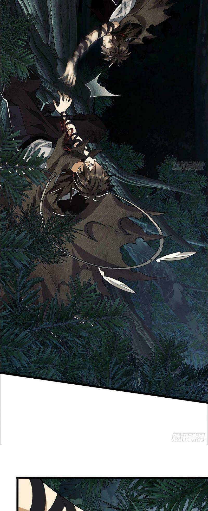 Đệ Nhất Danh Sách - Chapter 26 - Page 29