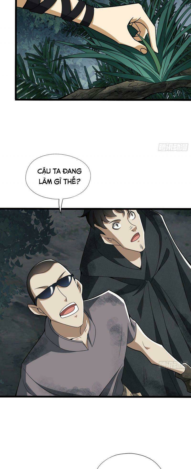 Đệ Nhất Danh Sách - Chapter 26 - Page 30