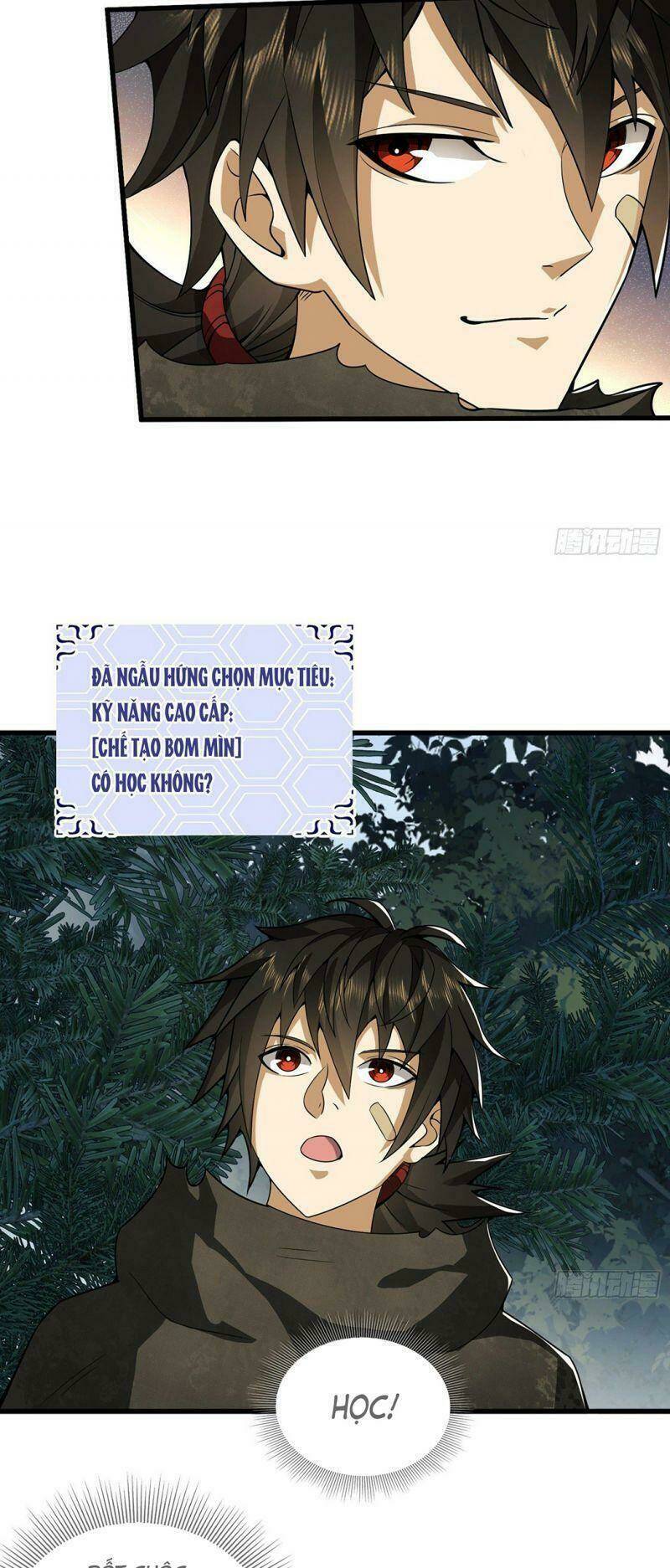 Đệ Nhất Danh Sách - Chapter 26 - Page 35