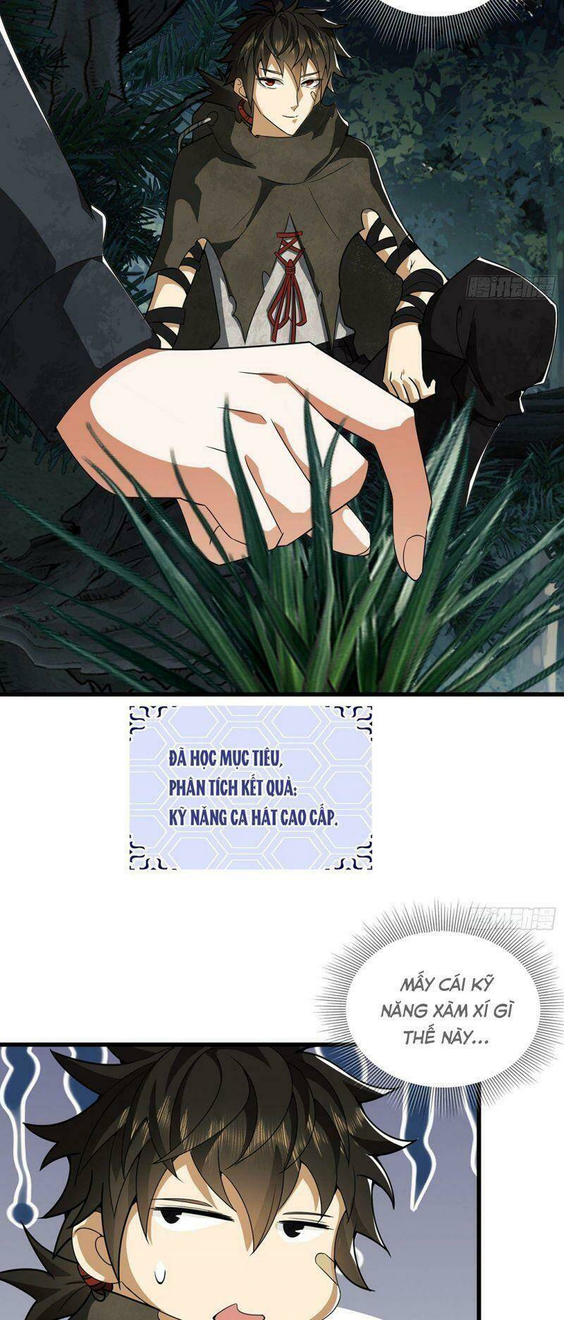 Đệ Nhất Danh Sách - Chapter 26 - Page 37