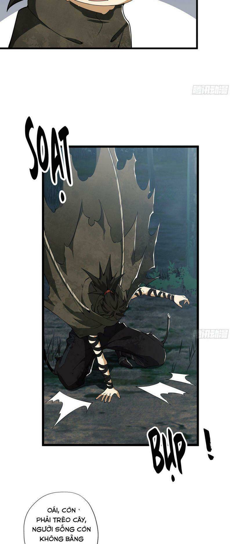 Đệ Nhất Danh Sách - Chapter 26 - Page 38