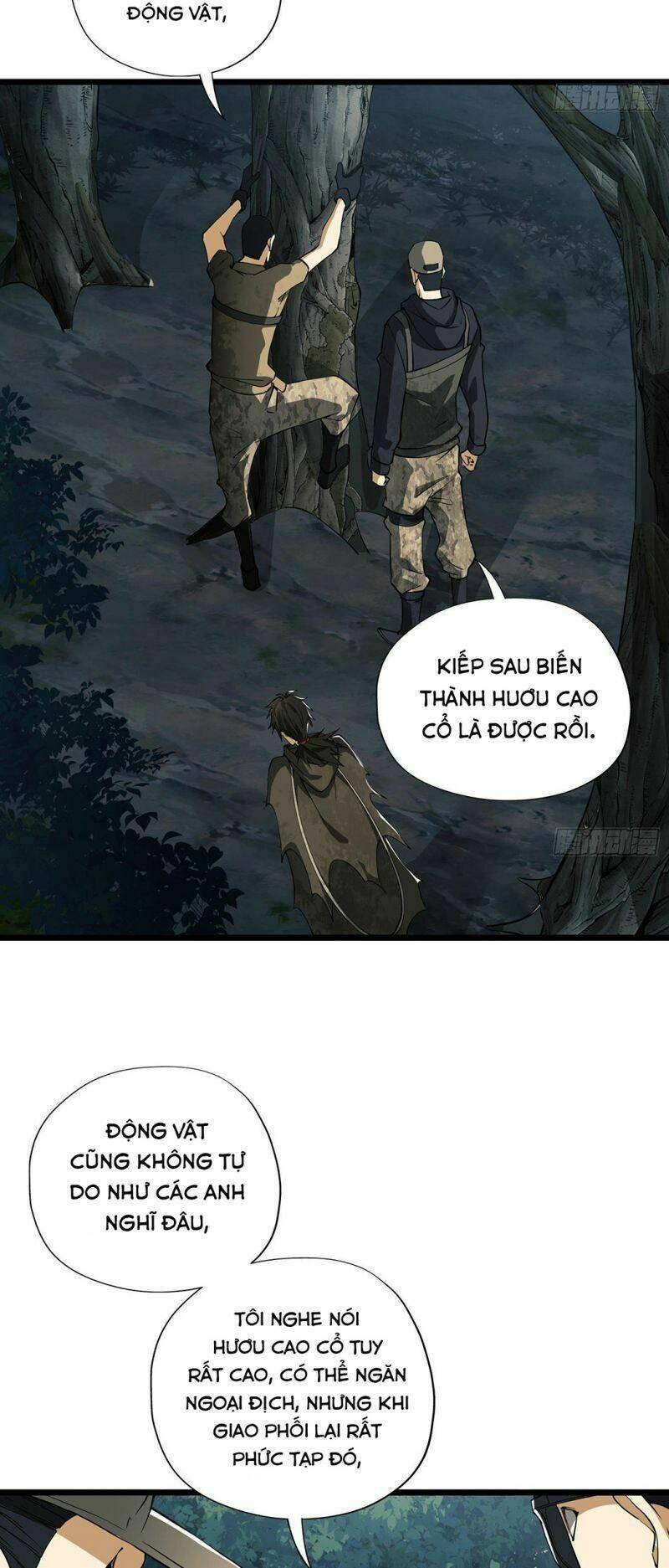 Đệ Nhất Danh Sách - Chapter 26 - Page 39