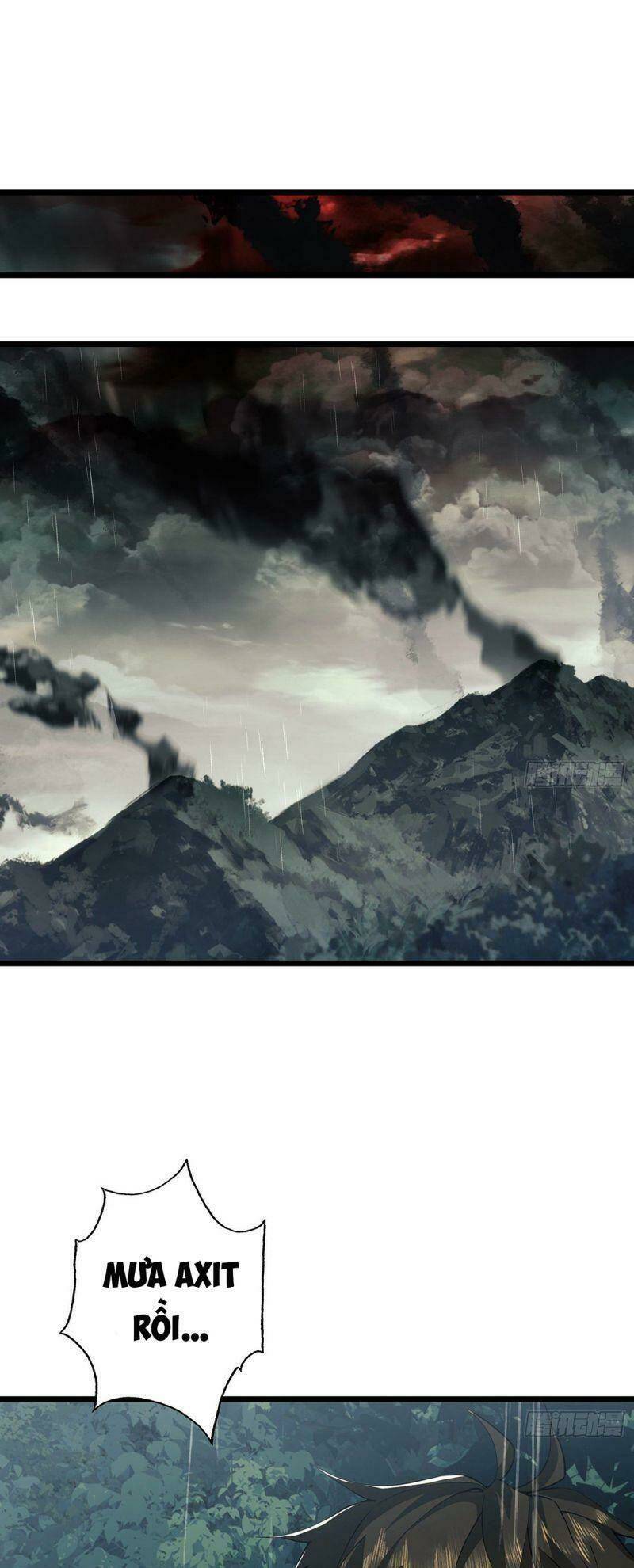 Đệ Nhất Danh Sách - Chapter 26 - Page 41