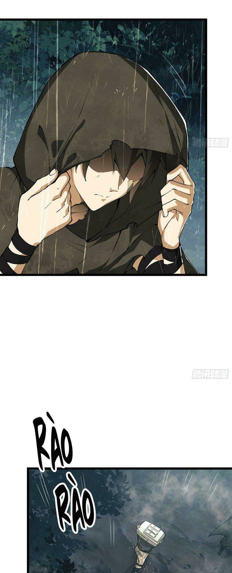 Đệ Nhất Danh Sách - Chapter 26 - Page 43