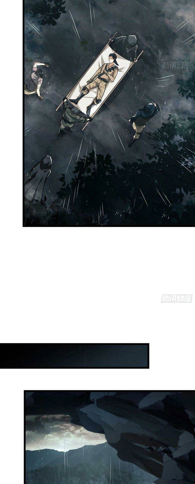 Đệ Nhất Danh Sách - Chapter 26 - Page 44